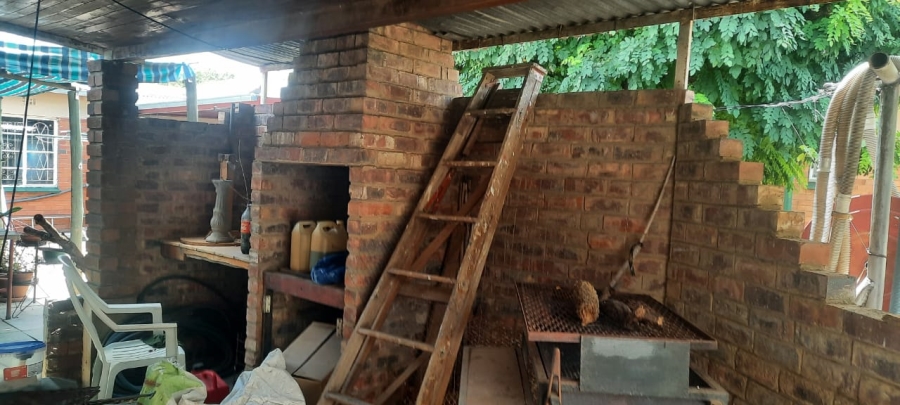 3 Bedroom Property for Sale in Odendaalsrus Free State